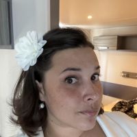 Infirmière à domicile à Cadaujac - Marie-léa