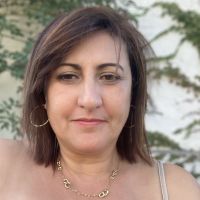 Infirmière à domicile à Marseille - Nadjia 