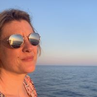 Infirmière à domicile à Montrouge - Stephanie