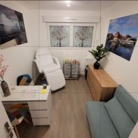 Infirmière à domicile à Poissy - Lydie