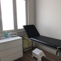 Infirmière à domicile à Bordeaux - Clémentine 