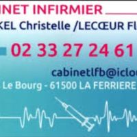  , La Ferrière Béchet  