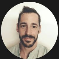Infirmière à domicile à Montpellier - Jerome
