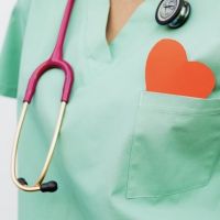 Infirmière à domicile à Pontault-Combault - Marie Andree 