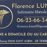 Infirmière à domicile à Crollon - Florence
