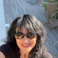 Infirmière à domicile à Évenos - Anne Marie