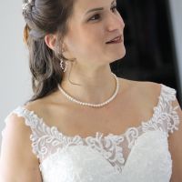 Infirmière à domicile à Béziers - Morgane