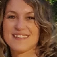 Infirmière à domicile à Berre-l'Étang - Stéphanie