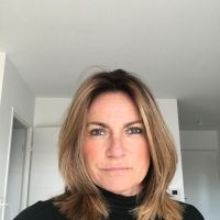 Infirmière à domicile à Hyères - Laetitia