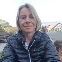 Infirmière à domicile à Mergey - Laurence 