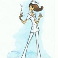 Infirmière à domicile à Le Pradet - Celine