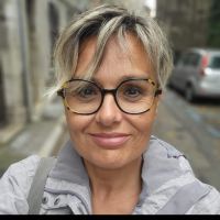 Infirmière à domicile à Évenos - Alexandra