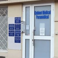 Infirmière à domicile à Maisons-Alfort - Vanessa