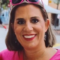 Infirmière à domicile à Carqueiranne - Emmanuelle 