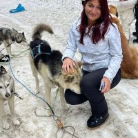 Infirmière à domicile à Massy - Lucie