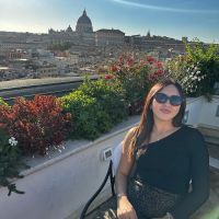 Infirmière à domicile à Marseille - Sara