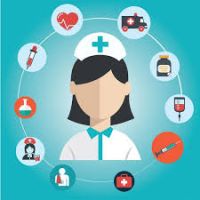 Infirmière à domicile à Cheny - Stephanie