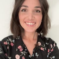 Infirmière à domicile à Carcassonne - Ophelie