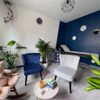 Infirmière à domicile à Laval - Hélène