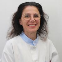 Infirmière à domicile à Grasse - Laetitia