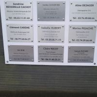 Infirmière à domicile à Haubourdin - Justine
