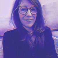 Infirmière à domicile à Roques - Geraldine