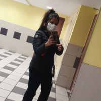 Infirmière à domicile à Vénissieux - Nadia