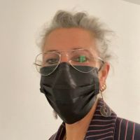 Infirmière à domicile à Saint-Maur-des-Fossés - Natacha