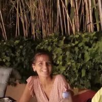 Infirmière à domicile à Hyères - Muriel