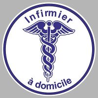 Infirmière à domicile à Ajaccio - Alexandra