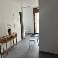 Infirmière à domicile à Limeux - Lucie