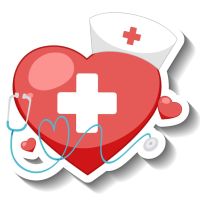 Infirmière à domicile à Jayat - Lucie 