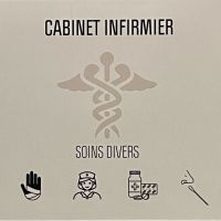 Infirmière à domicile à Rubelles - Samia