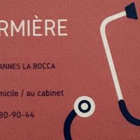 Infirmière à domicile à Cannes - Yamina