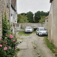 Infirmière à domicile à Aulnoy - Catherine